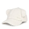 Beige Cap TOUS Bear Ears