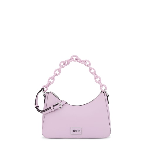 Mauve TOUS Sylvia Shoulder bag