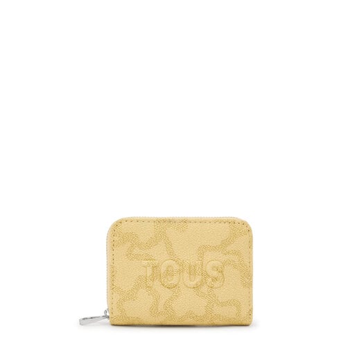 Cream Change purse Kaos Icon | TOUS