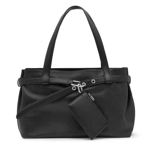 Black Change purse-cardholder TOUS Hold