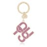 Pink Colors Key ring TOUS MANIFESTO