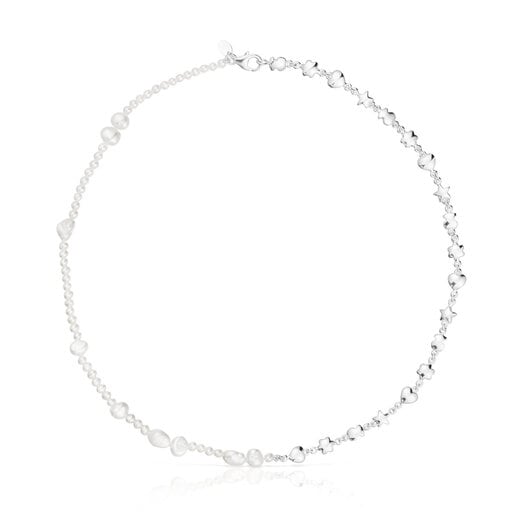 Collares de plata online tous