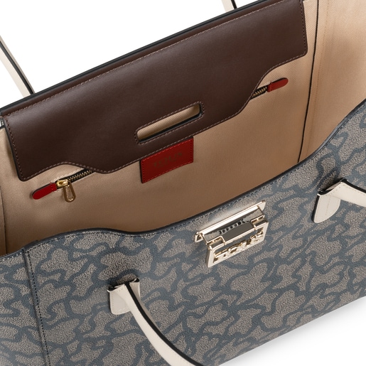 Cabas Kaos Legacy noir