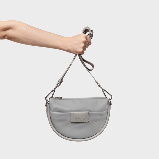 Medium Crossbody bag TOUS Miranda Soft New
