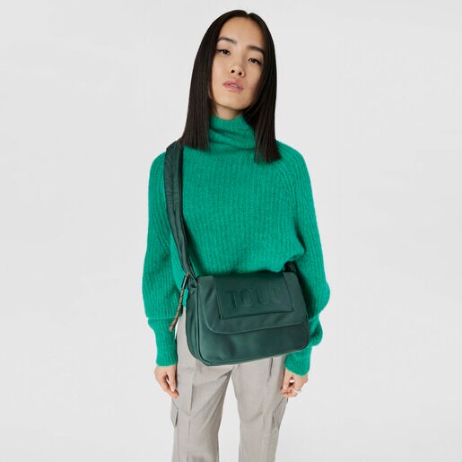 Green TOUS Marina Crossbody bag