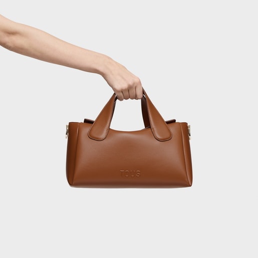 Medium City bag TOUS Bloom