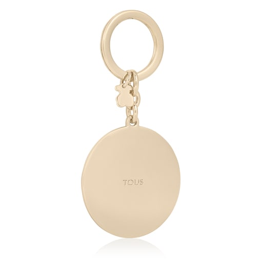 Porte-clés Kaos Stamp multicolore