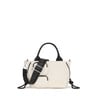 Borsa shopper piccola beige TOUS Roomy