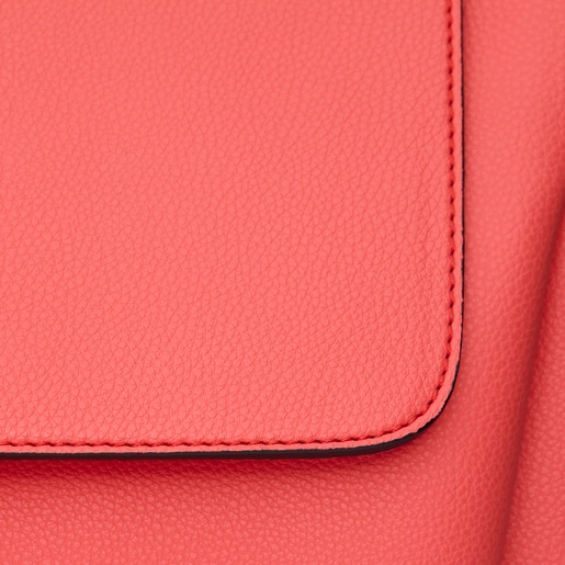 コーラルのリュックサック TOUS Terra