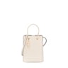 Ivory-colored TOUS La Rue Pop Minibag