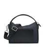 Dark gray City bag TOUS Miranda Soft New