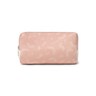 Toiletry bag in Arc pink