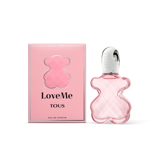 Dámská parfémovaná voda LoveMe 30 ml