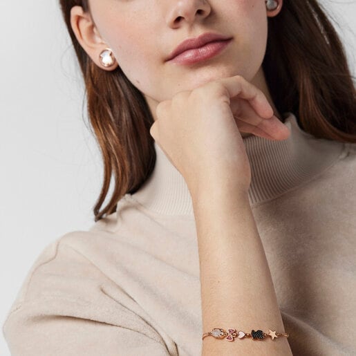 צמיד לנשים ג'וין מרוז ורמייל