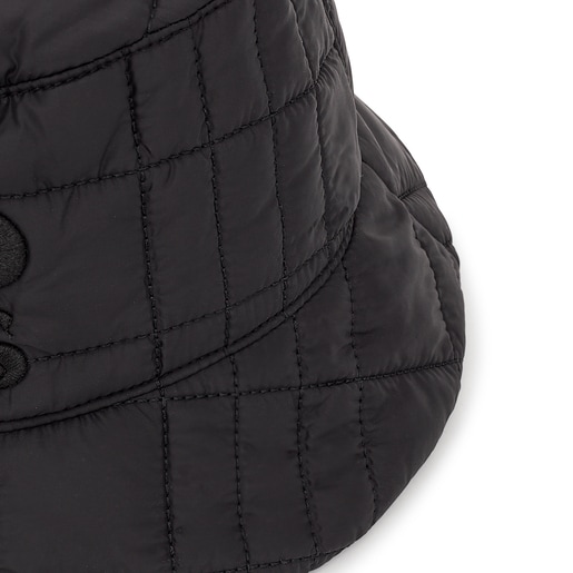 כובע פטרייה TOUS Empire Padded בצבע שחור
