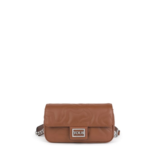 Sac banane Kaos Dream marron