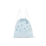 Baby nursery bag in Pic sky blue