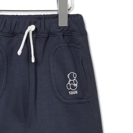 Baby outfit in Classic navy blue