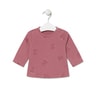 Samarreta Casual Rosa