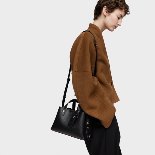 City pequeño negro The Citybow