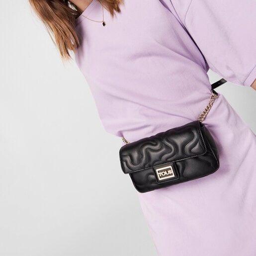 Riñonera Kaos Dream negro