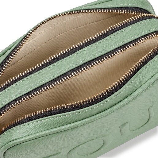 Bandolera reporter caqui TOUS La Rue