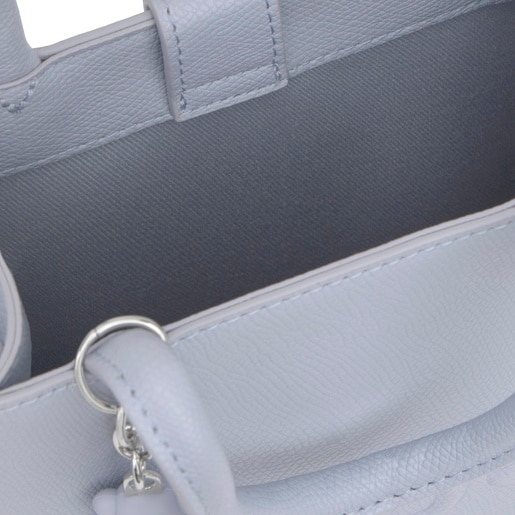 Minibolso pop azul TOUS Back to basics