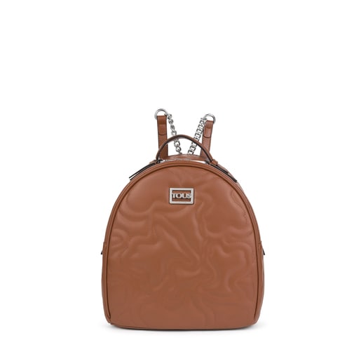 Mochila Dream marrón | TOUS