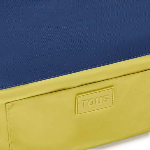 Navy blue TOUS Marina Crossbody bag | TOUS