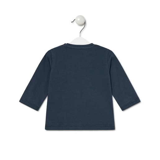 Camiseta Casual Marí