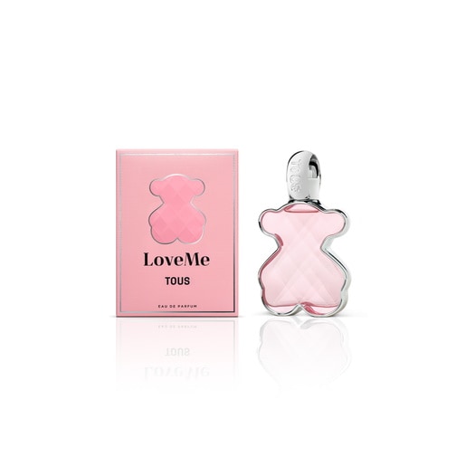 LoveMe Eau de Parfum 50ml Woman