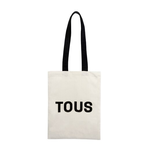 COTTON BAG TOUS - Promotional gift