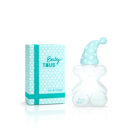 Eau de Cologne Baby TOUS