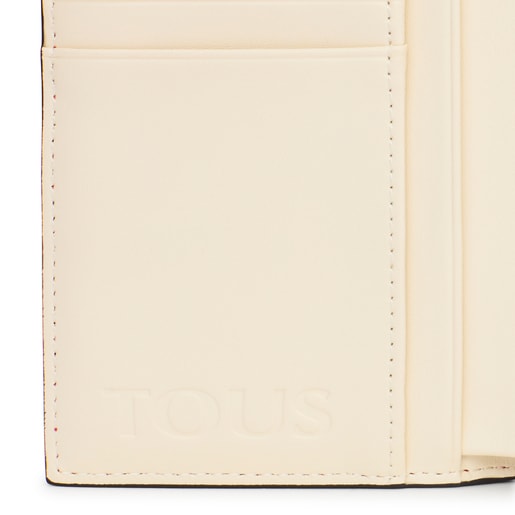 Green TOUS Cloud Purse | TOUS