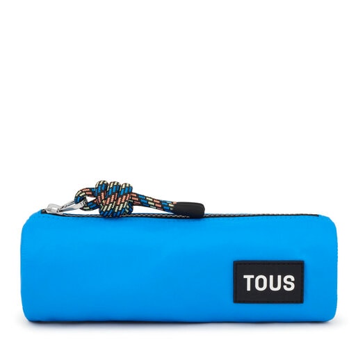 Étui bleu TOUS Cloud Soft