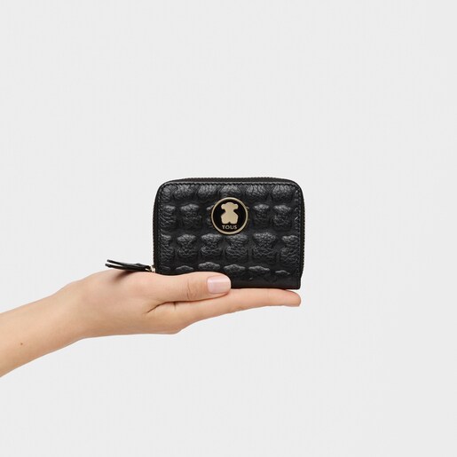 Monedero Sherton Monedero Tous Charol Monedero Niña Monedero TOUS - Main Image