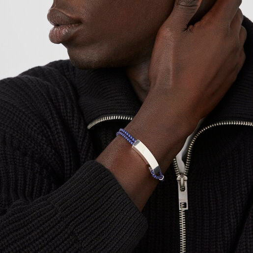 TOUS Man elastic Bracelet