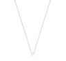 Collier Glory en Argent