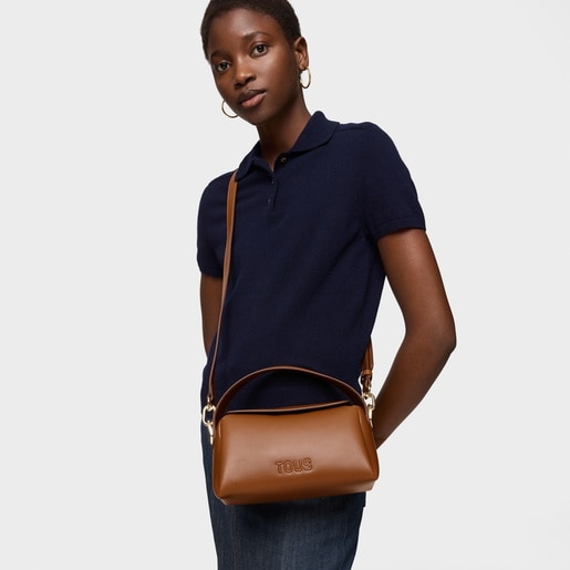 Small Crossbody bag TOUS Bloom