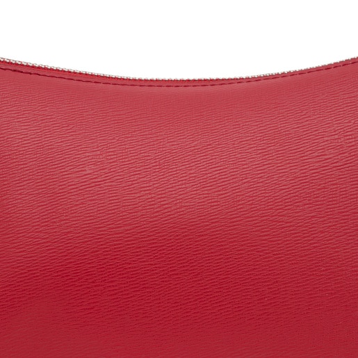 Medium red Crossbody bag TOUS Amanda