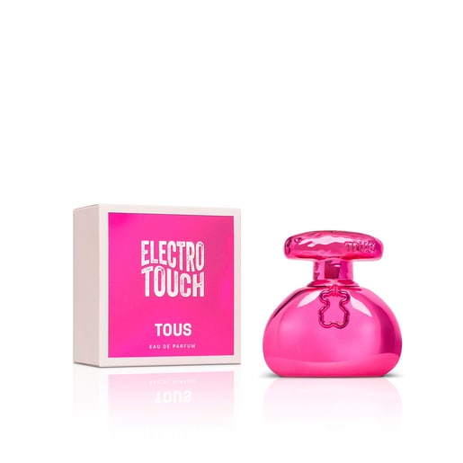 Eau de parfum TOUS Electrotouch 30 ml