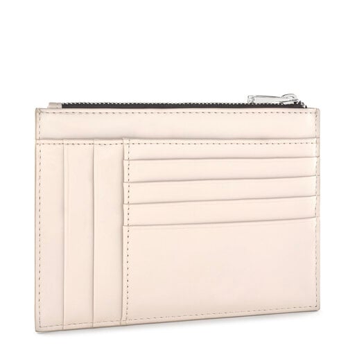 Neceser plano Dorp blanco