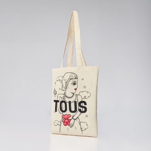 Tote Bag TOUS - Regalo promocional