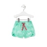 Short de niña tay day Casual bruma