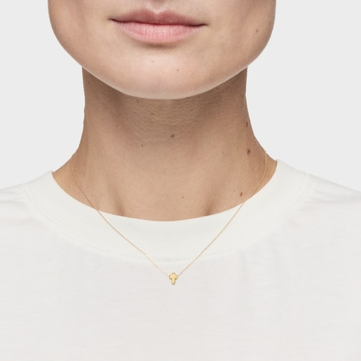 Gold Sweet Dolls XXS Chain