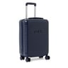 Navy blue suitcase TOUS Travel