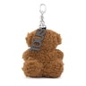 Llavero camel Bold Bear Fleece