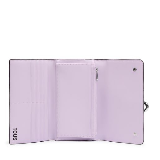 Lime green Wallet TOUS Cloud