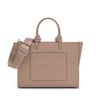 Borsa shopper media color tortora TOUS La Rue New