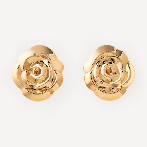 Pendientes de oro TOUS ATELIER